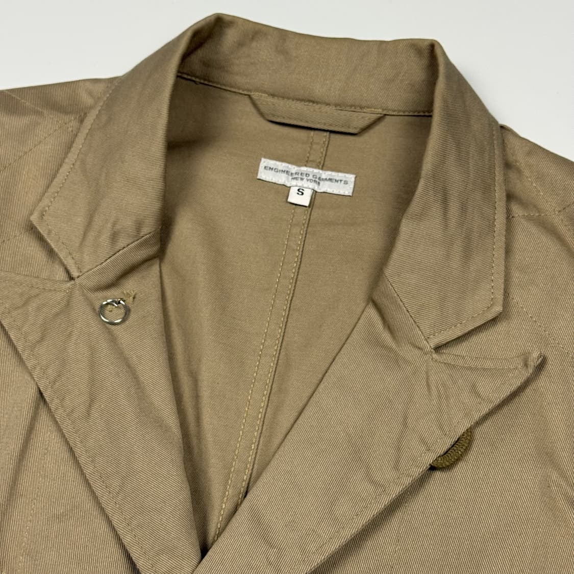 (100) 엔지니어드가먼츠 베드포드 자켓 상품이미지6