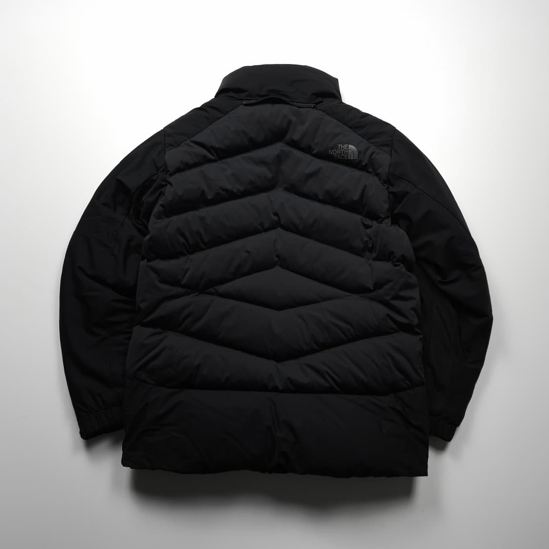 노스페이스 VX 히트 경량 다운 패딩 (L) 상품이미지2