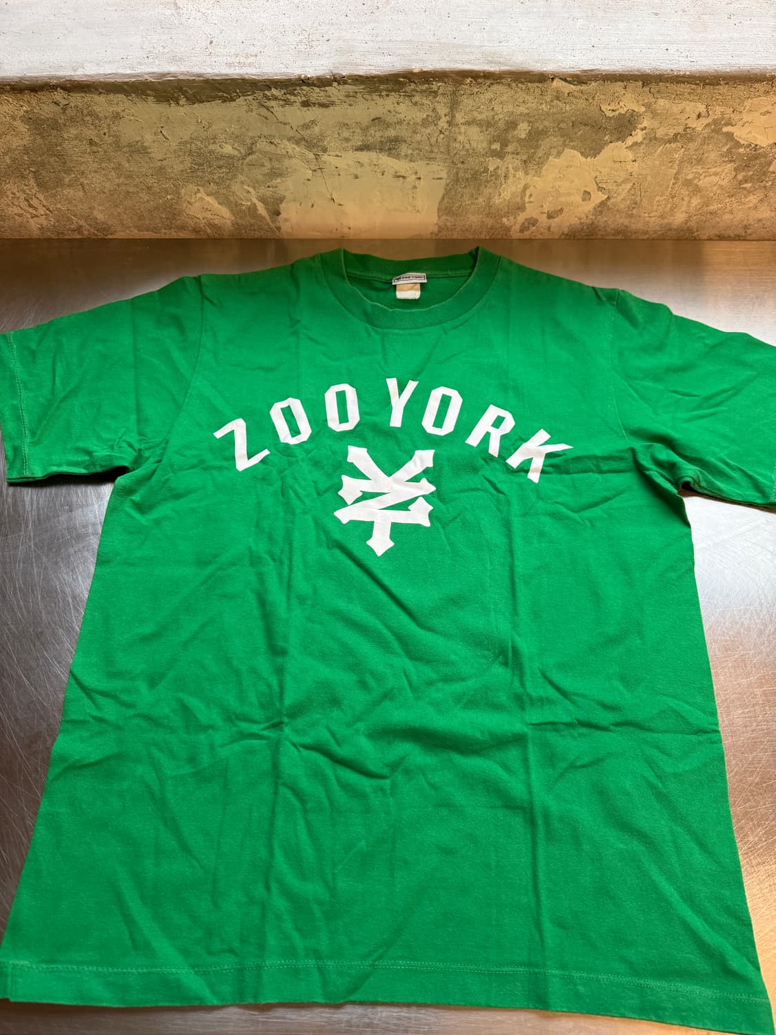 00s 쥬욕 스케이트보드 ZOO YORK 상품이미지1