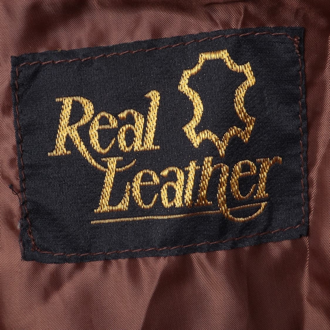 Runnerup 리얼레더 후디 퍼 패딩 상품이미지7