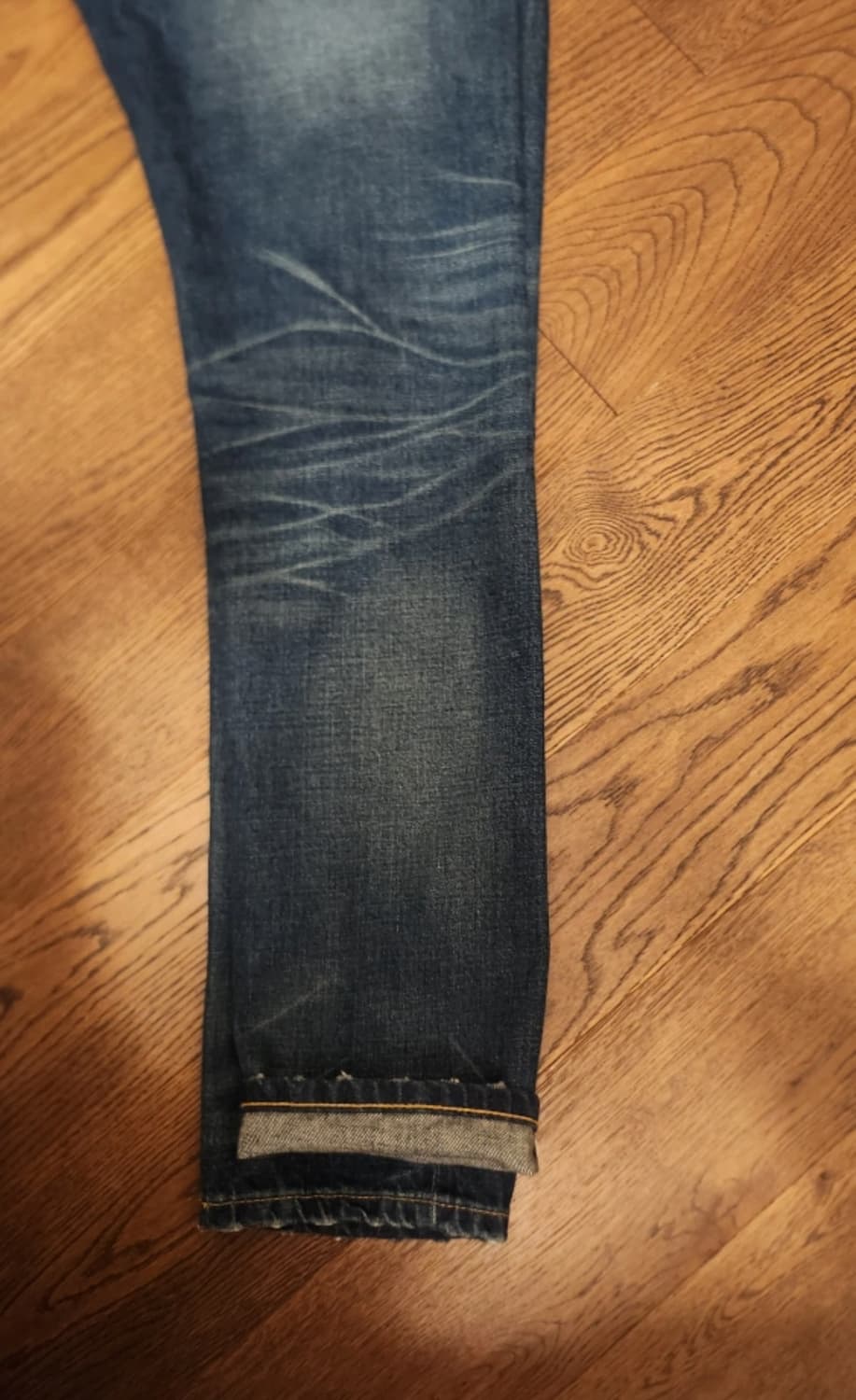 Rrl 슬림 32/32 상품이미지4