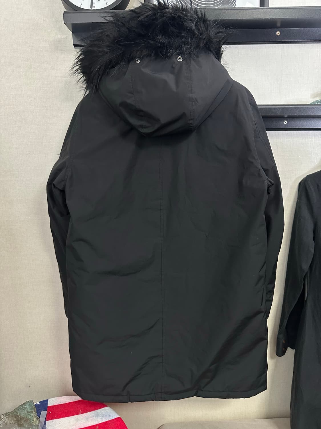 디젤 패딩 자켓 M(95-100) 상품이미지7