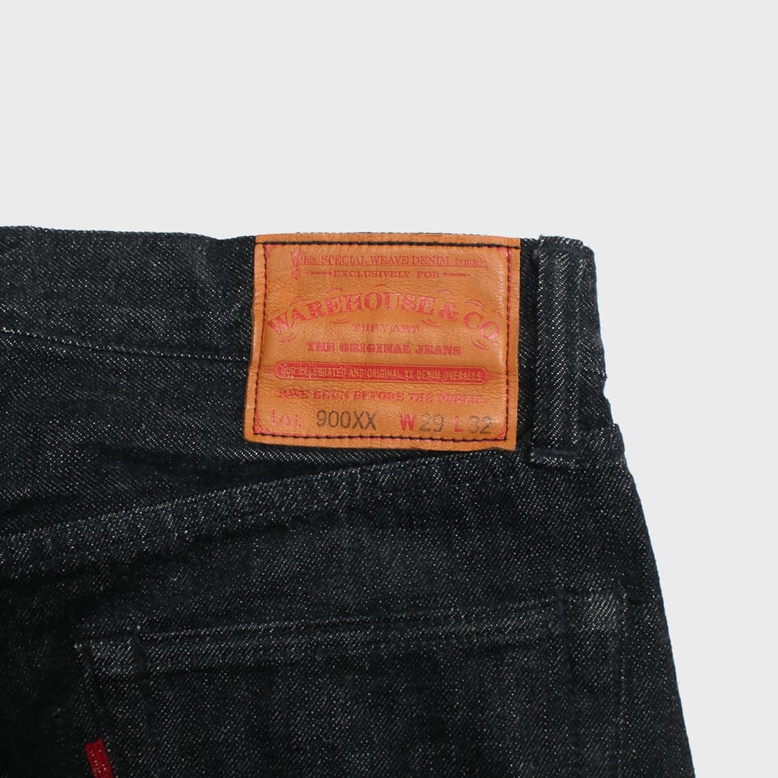 WAREHOUSE 상품이미지3