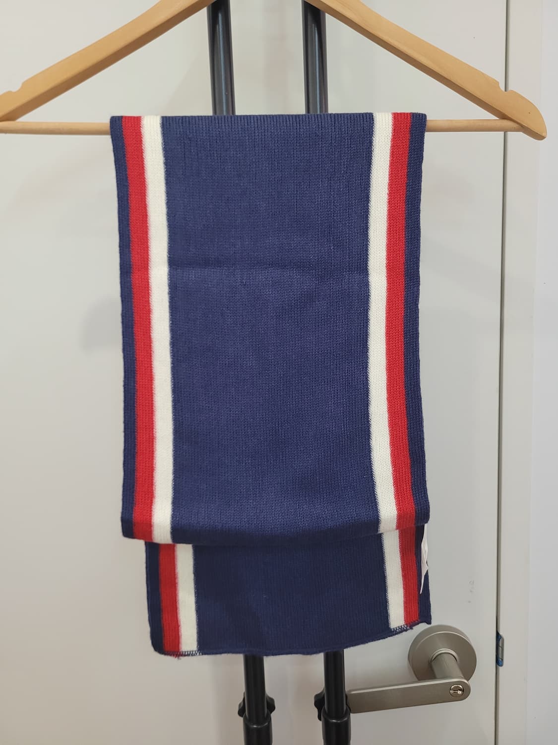 랄프로렌 목도리 2개 세트 상품이미지5