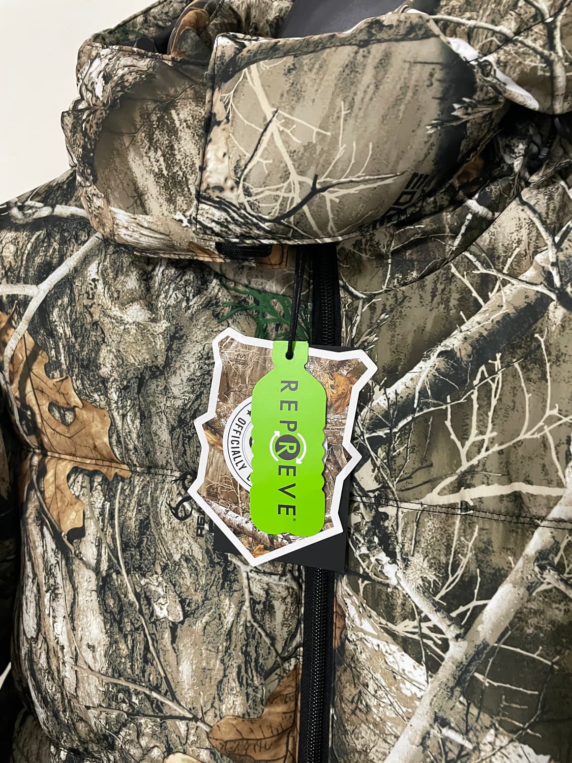 더베리웜 새상품 L 상품이미지2