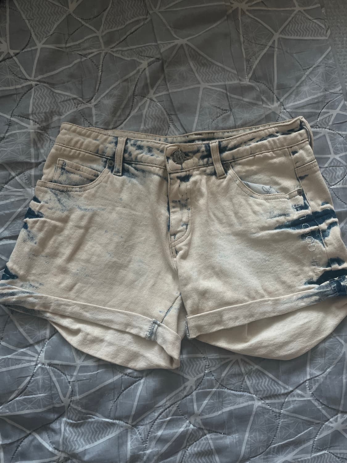 Playboy 플레이보이 숏팬츠 상품이미지1