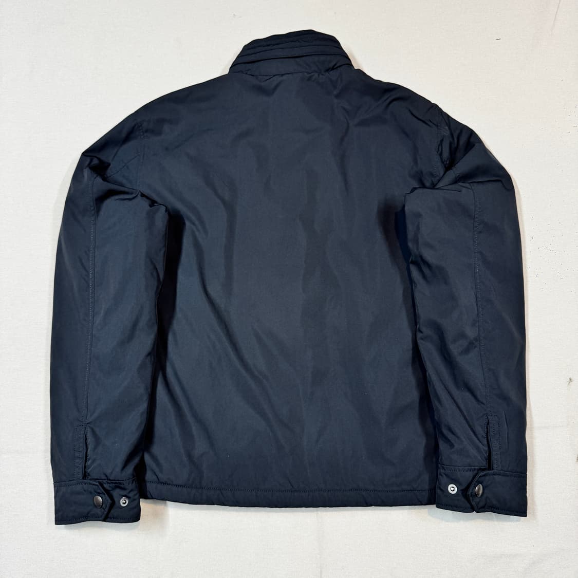 M) 폴로 랄프로렌 네이비 폴리쉘 히든후드 페리 자켓 상품이미지7