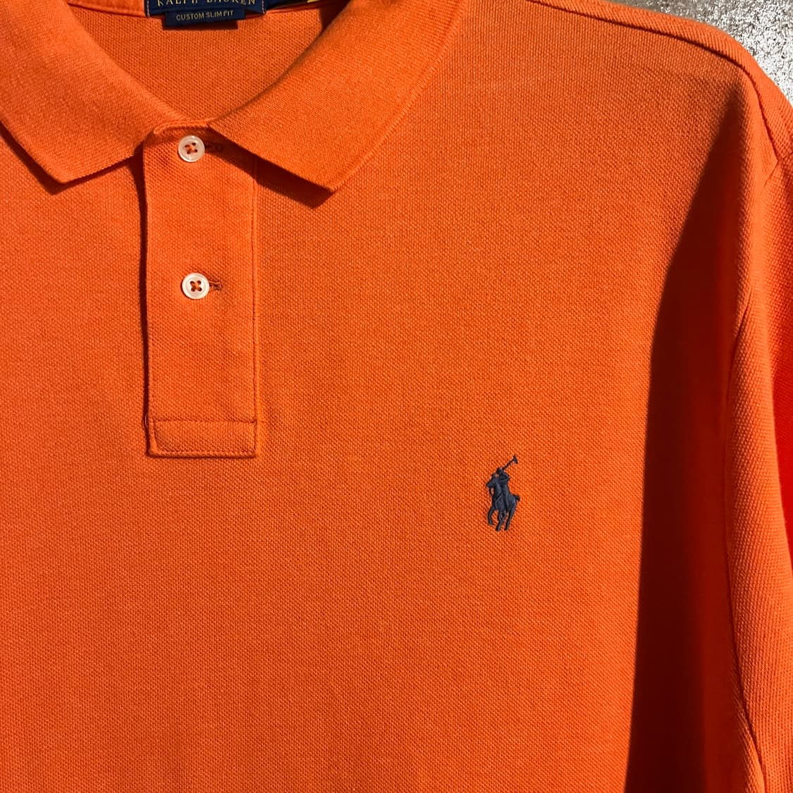폴로랄프로렌 반팔카라티 상품이미지2