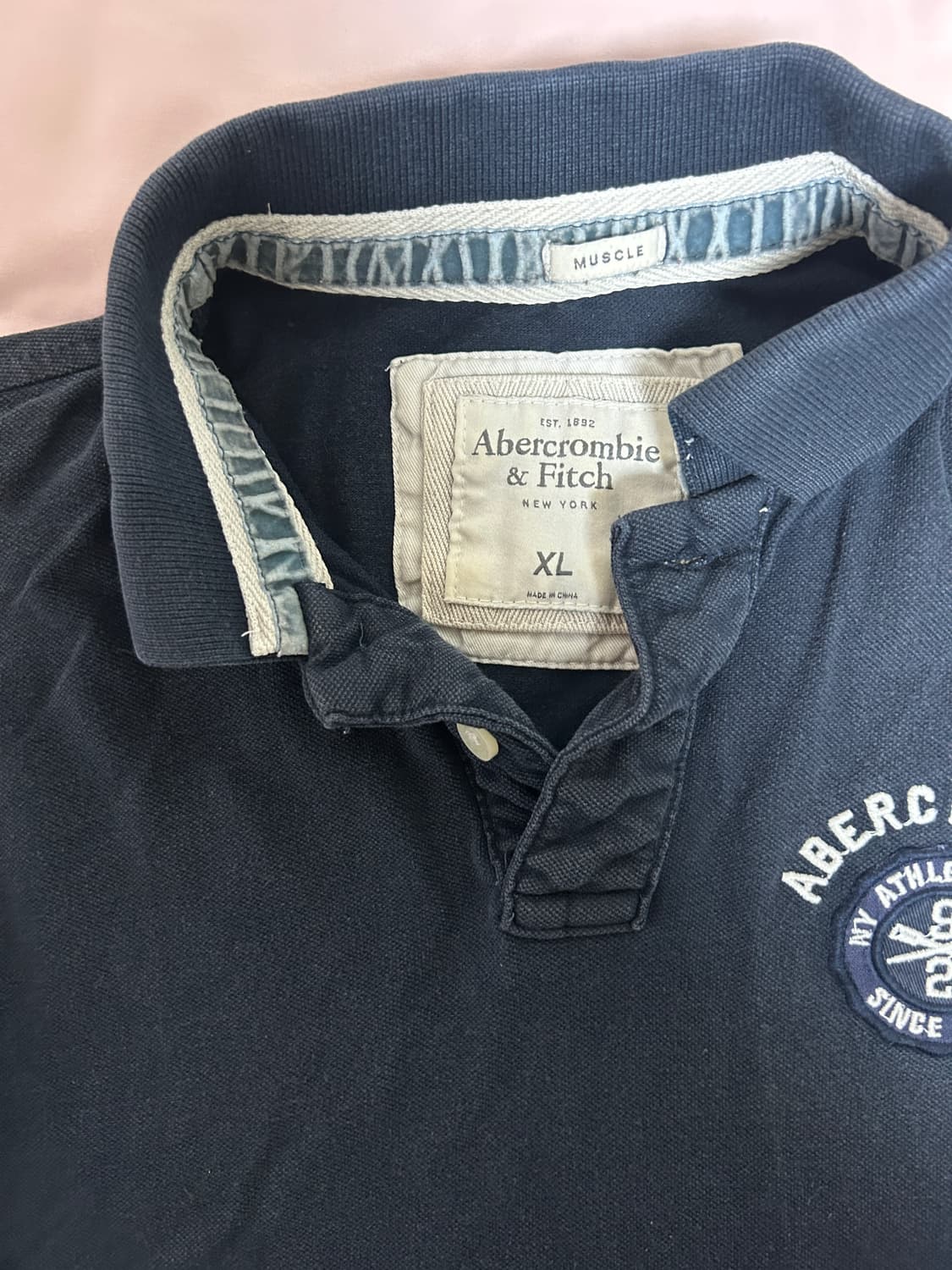 아베크롬비 반팔 상품이미지4