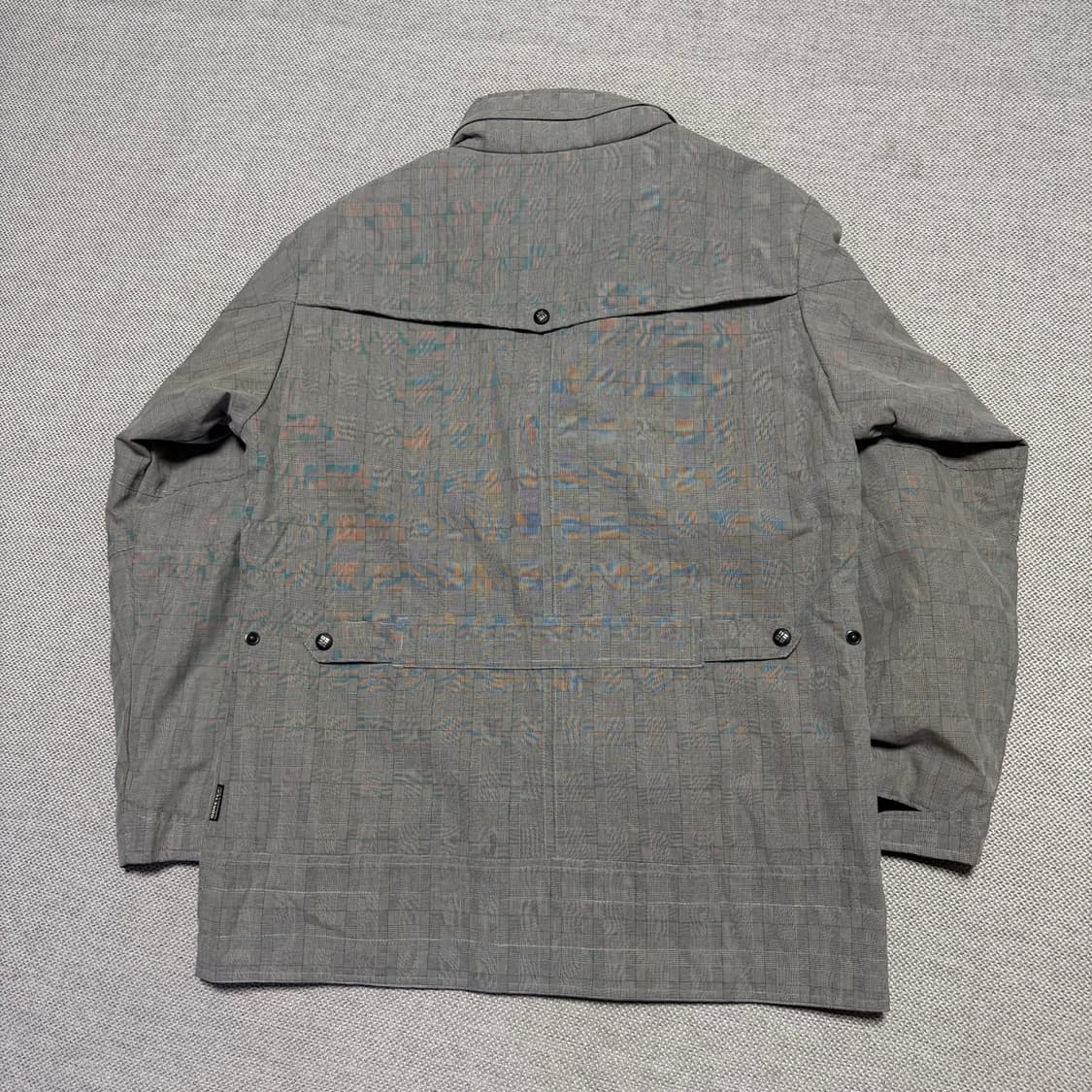 컬럼비아 고어텍스 바람막이 자켓 상품이미지6