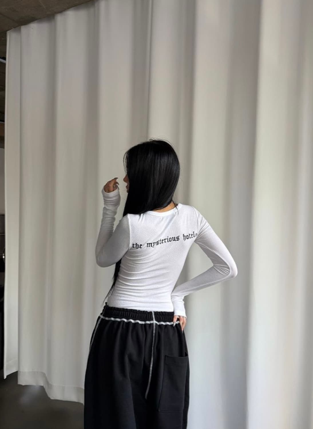 더미스테리어스호텔 치즈 슬리브 상품이미지3