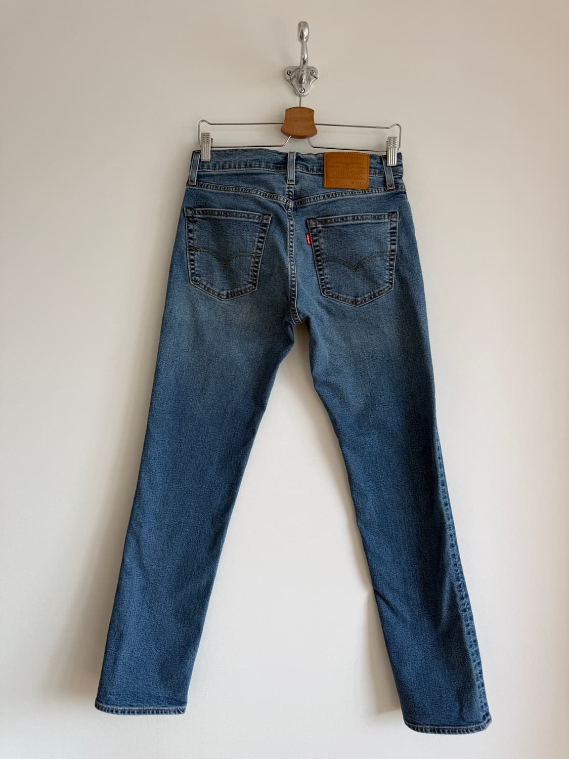 리바이스(Levi's) 511 프리미엄 데님 팬츠 상품이미지4