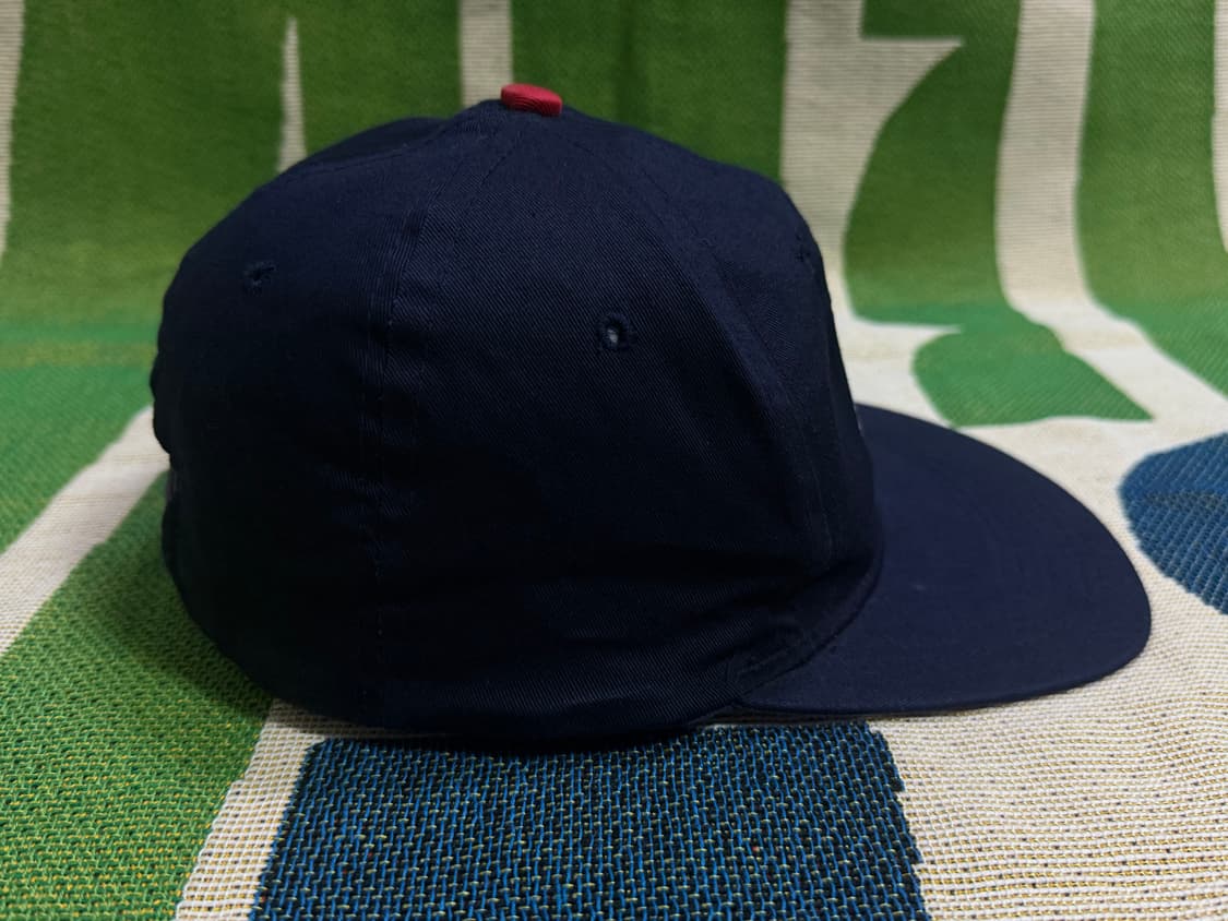 미네소타 트윈스 빈티지 스냅백 (minnesota twins) 상품이미지2