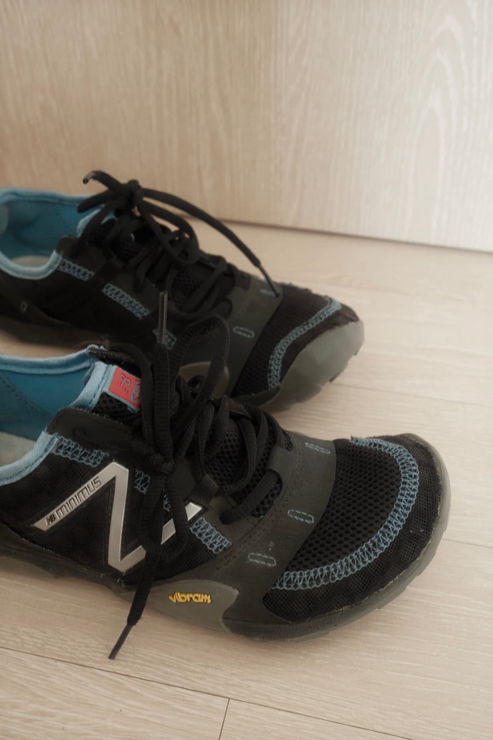 뉴발란스 미니머스 size.240-245 상품이미지5