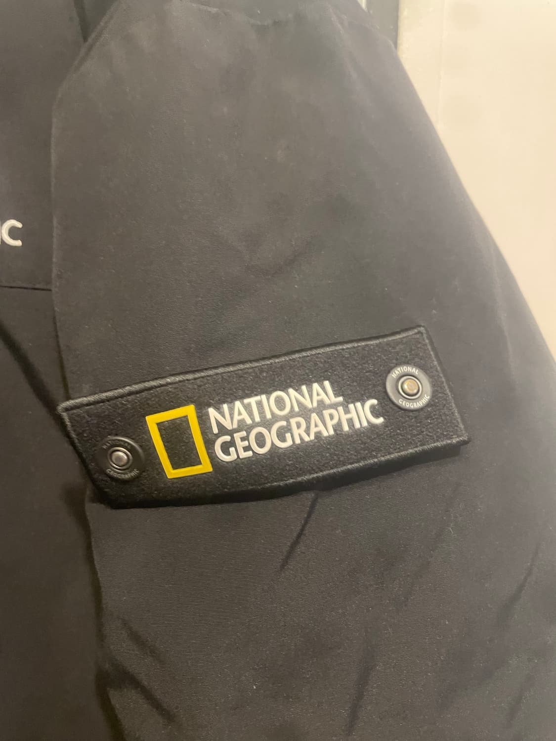 네셔널지오그래픽L  상품이미지2