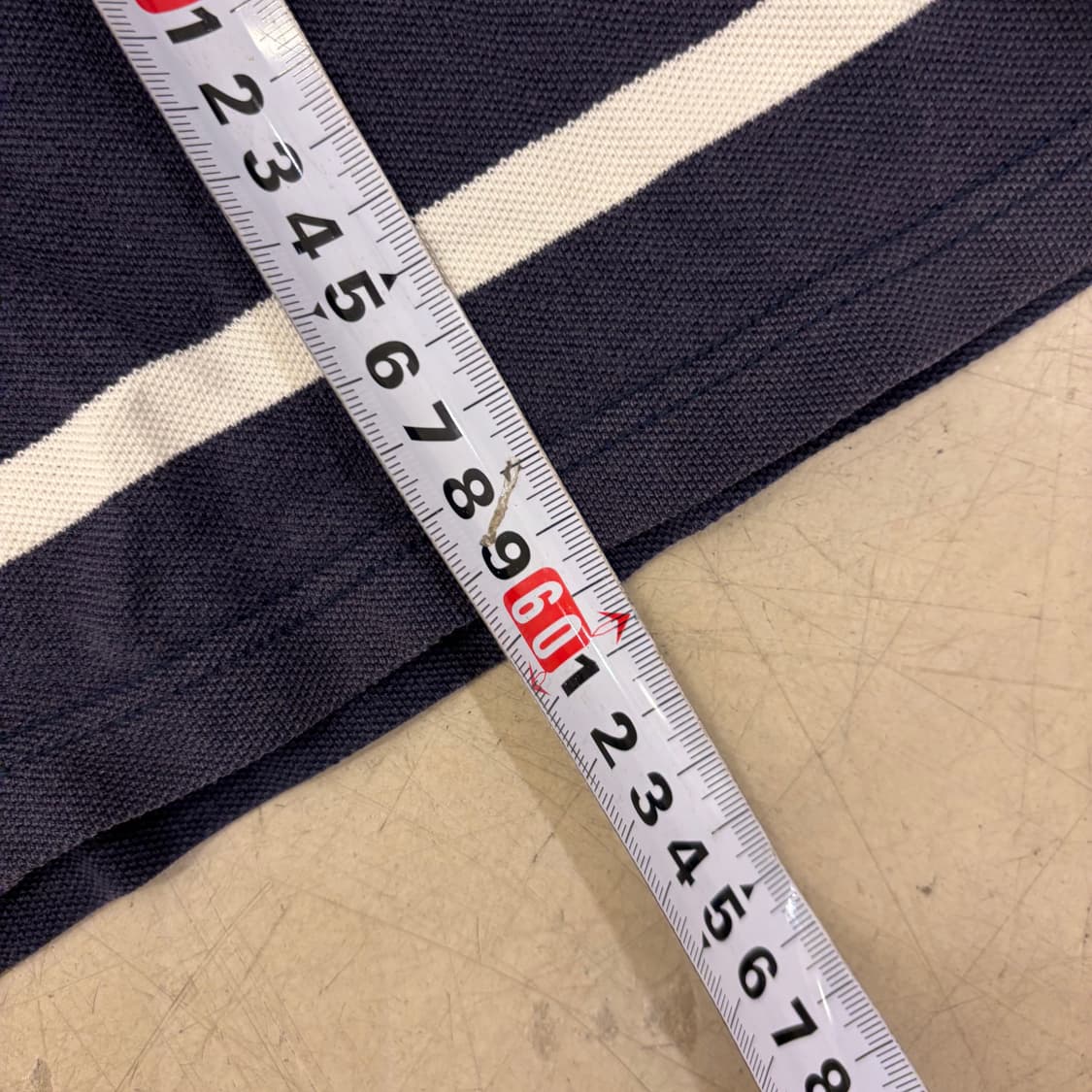 폴로 랄프로렌 스트라이프 카라티셔츠 상품이미지4