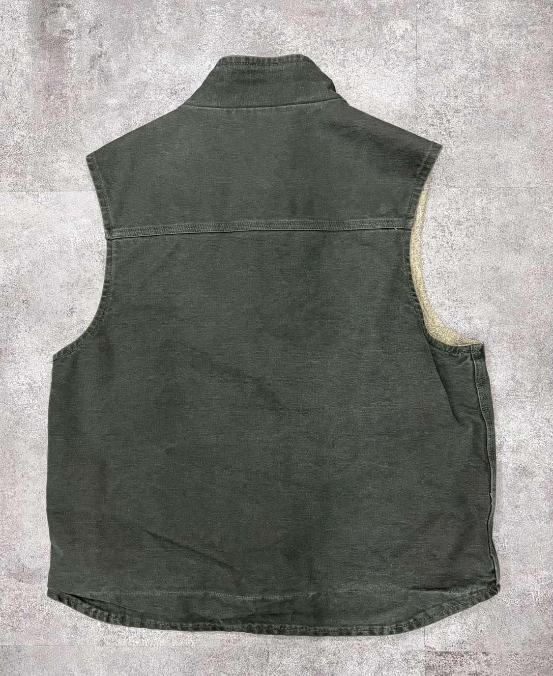 칼하트 v33 mos vest 상품이미지5