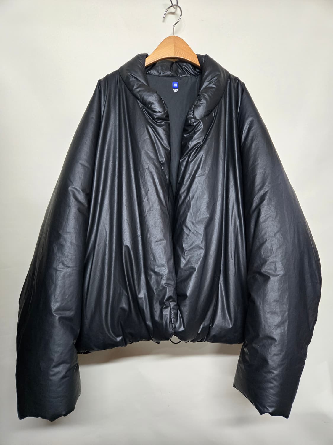 Yeezy GAP  이지갭 라운드 자켓 XXL 상품이미지1