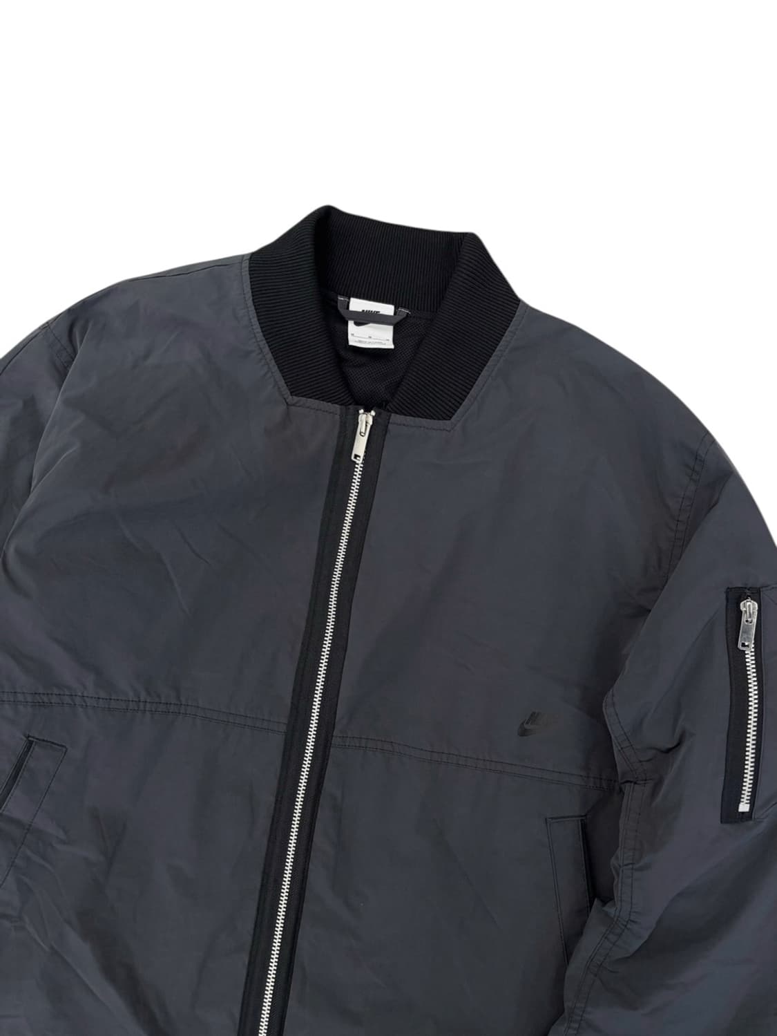 나이키 에센셜 자켓 (M) 상품이미지2