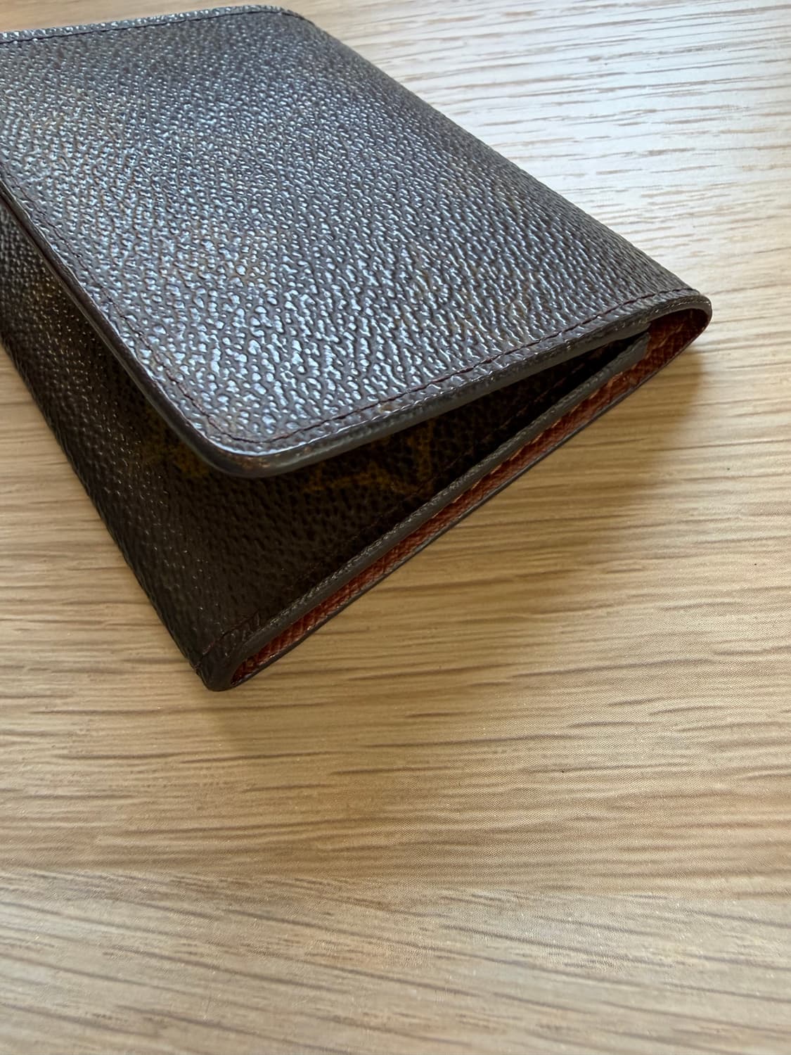 루이비통 카드지갑 상품이미지6