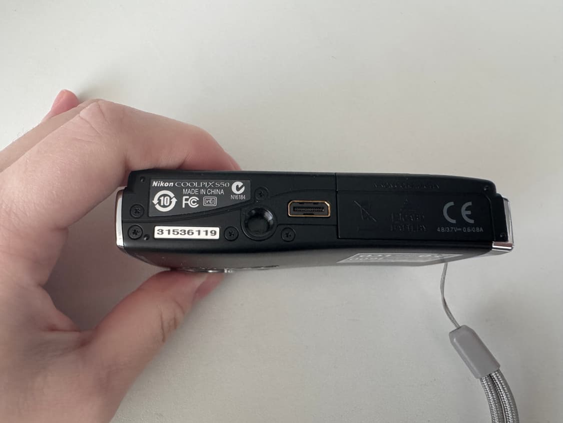 S급) 니콘 쿨픽스 풀세트 양도 상품이미지4