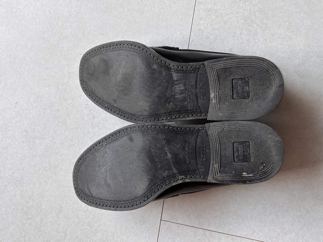 하루타 페니로퍼 250 EEE 상품이미지4