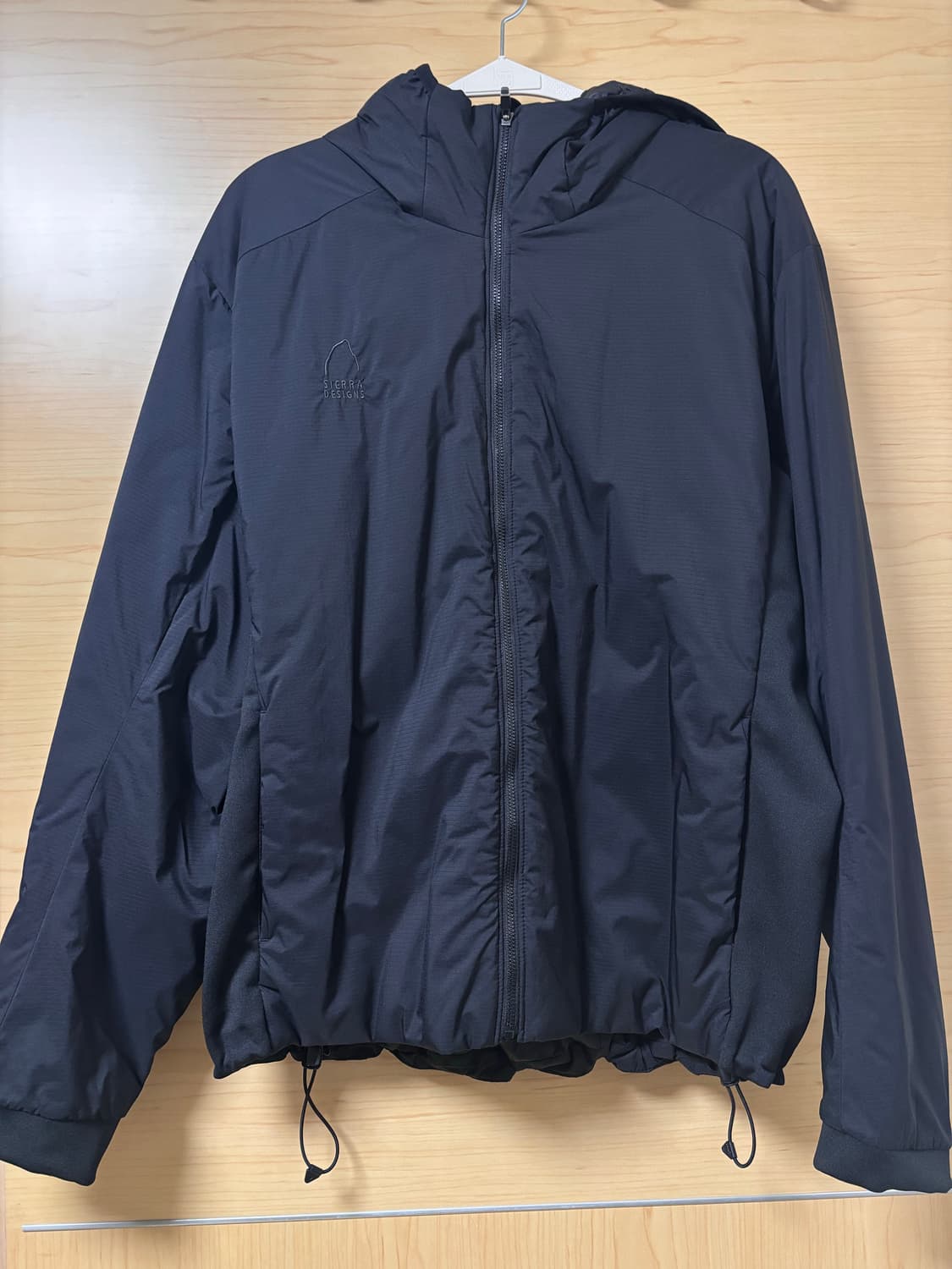 시에라디자인 마리 경량 인슐레이션 자켓 상품이미지2