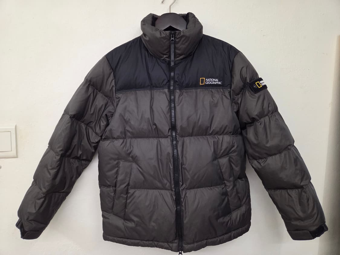내셔널지오그래픽 유틸리티 자켓 M 상품이미지1