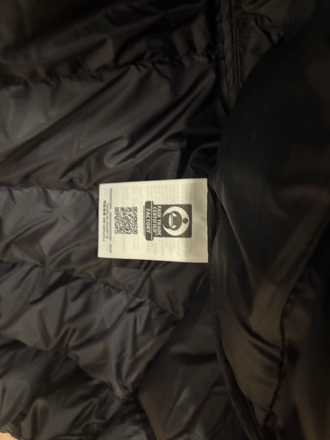 아크테릭스 토륨 블랙 xxl 상품이미지4