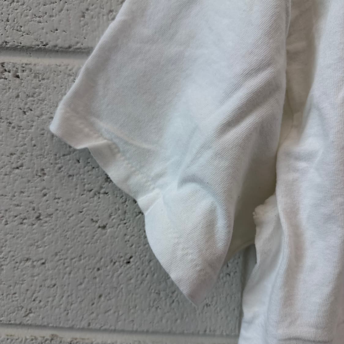 90s Vintage Single Stitch Tshirt 상품이미지5