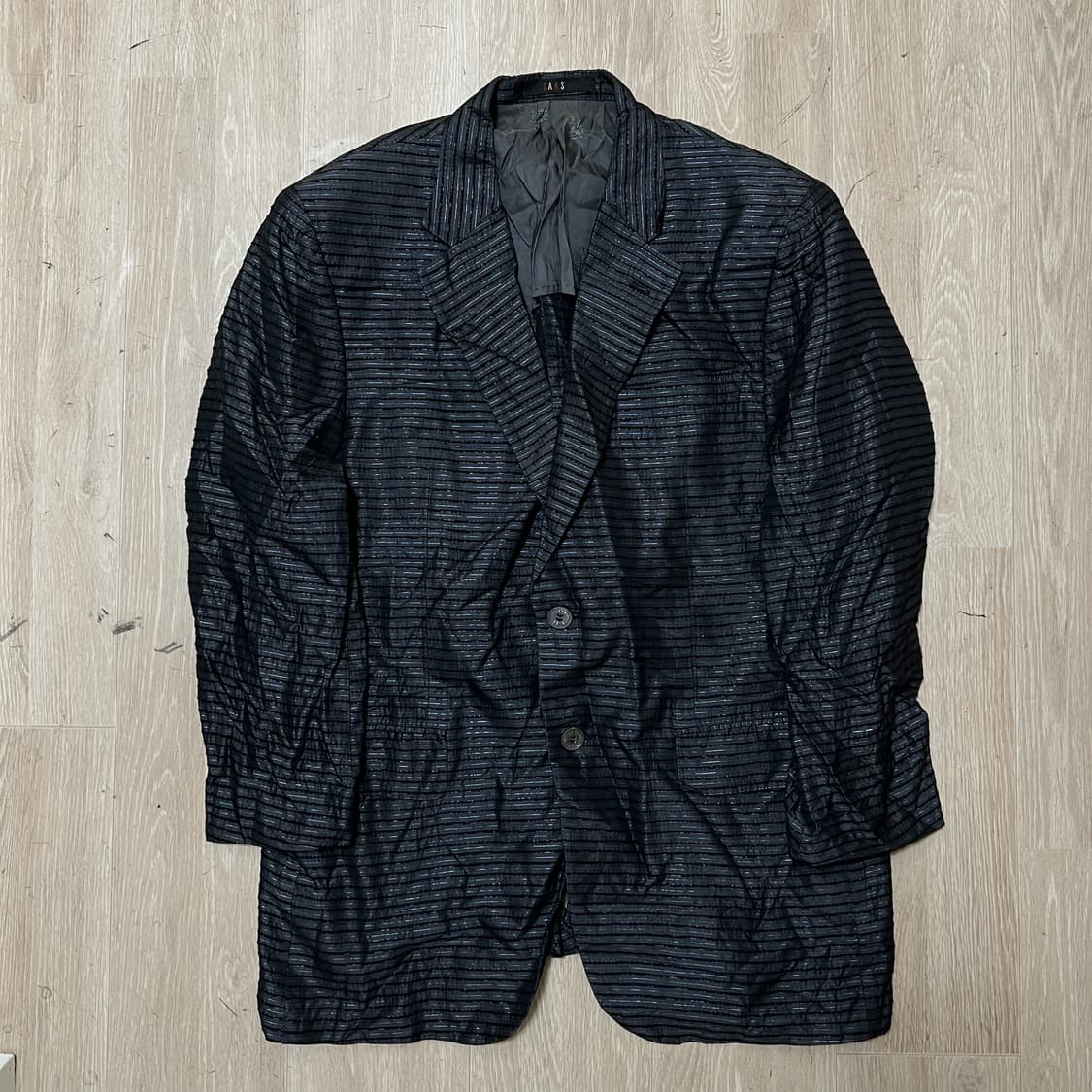 닥스 남성 싱글 정장 자켓 L/100  상품이미지1