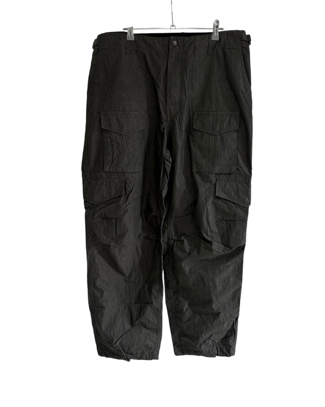 이스트로그 22FW 나일론 배틀 카고 팬츠 상품이미지1