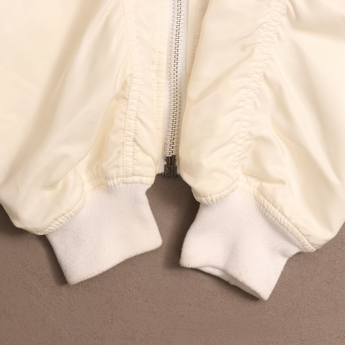 알파인더스트리 스카잔 자수 ma-1 항공점퍼 A1503 상품이미지5