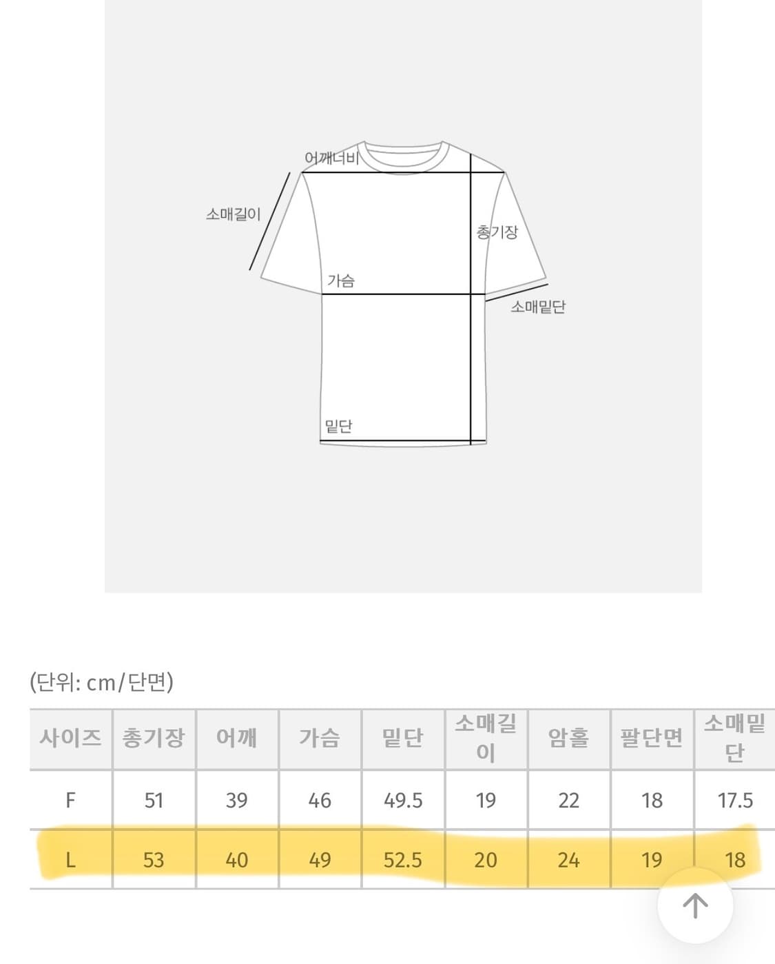 꽃무늬 레이스 블라우스 L 상품이미지4
