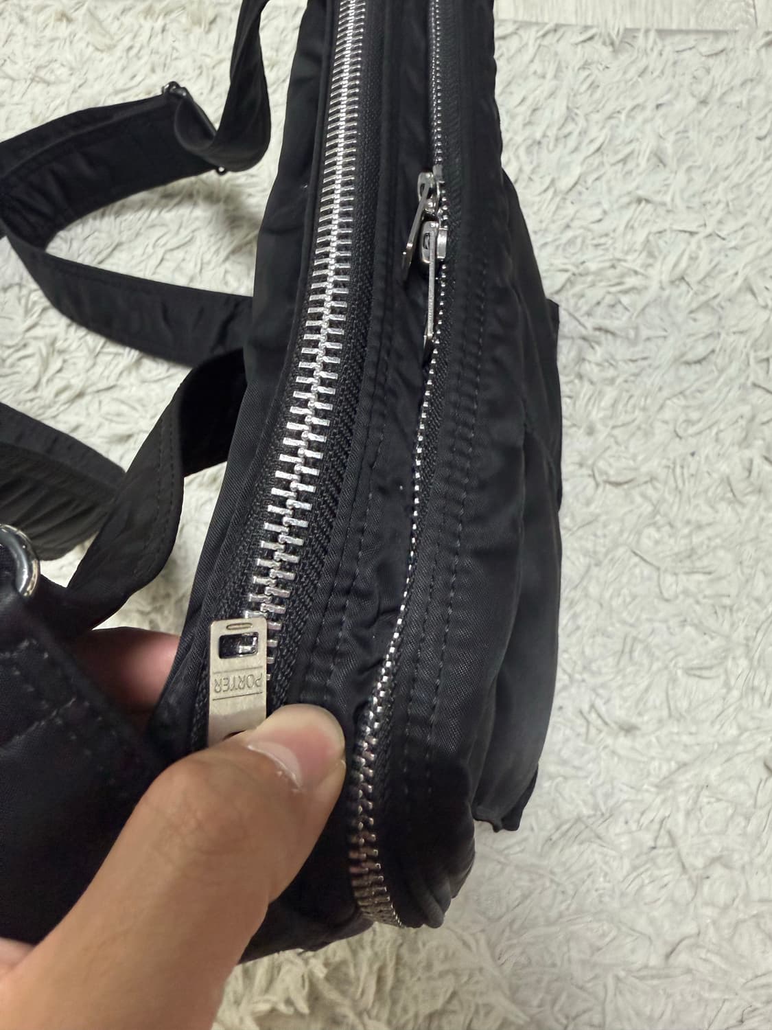 (신형) Porter 요시다 포터 탱커 숄더백 S 상품이미지3