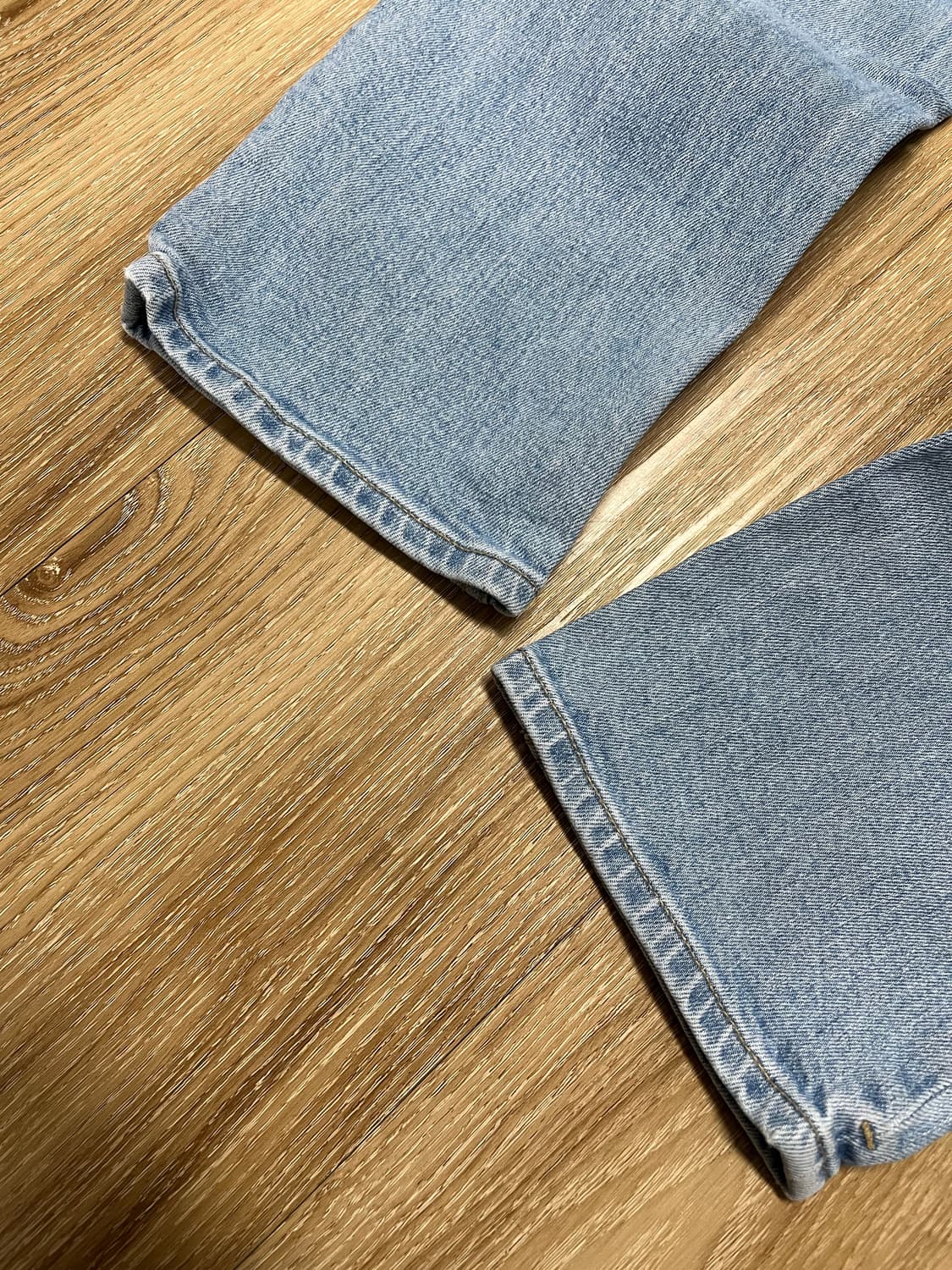 캘빈클라인 청바지 27 상품이미지6