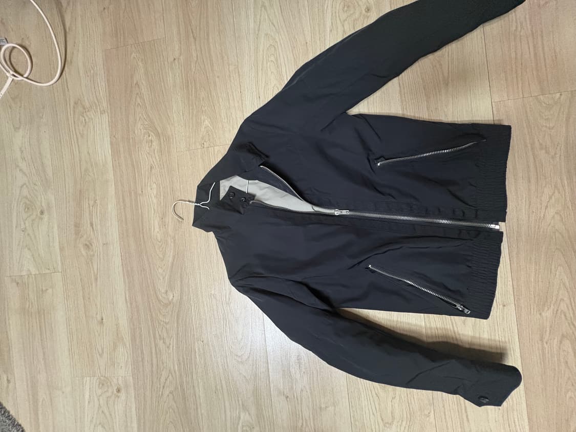 디젤 해링턴 자켓 s 상품이미지2