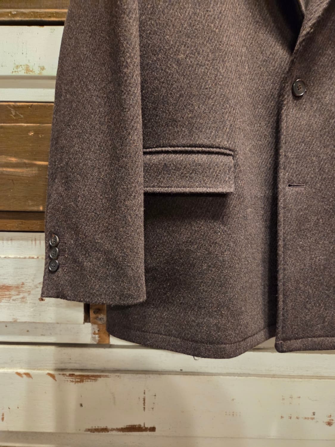 어나더오피스 자켓 상품이미지4