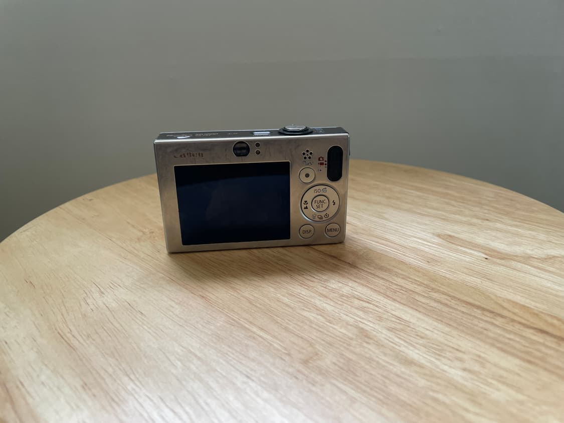 [한글 지원] 캐논 익시10 익서스70 (ixy 10 / ixus 70) 상품이미지3