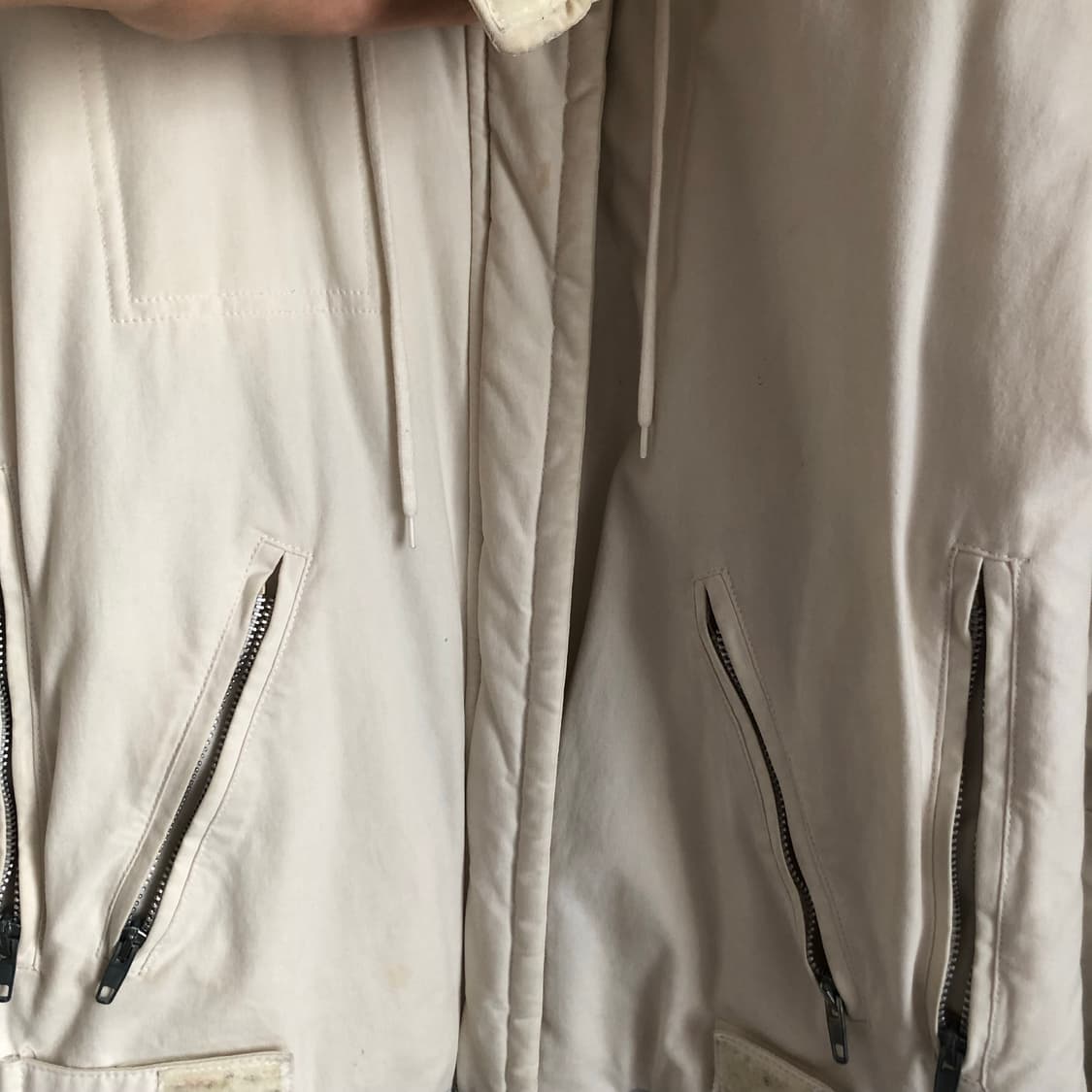 99AW ASTRO JACKET 상품이미지3