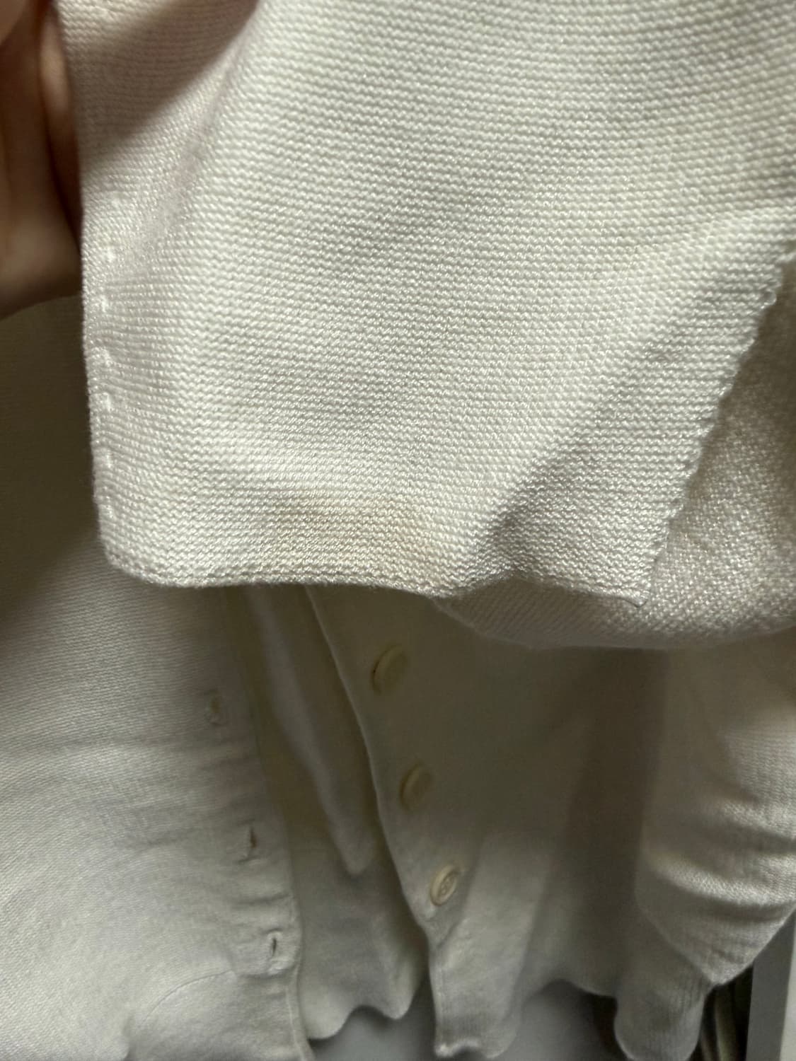 아모멘토 가디건 상품이미지4