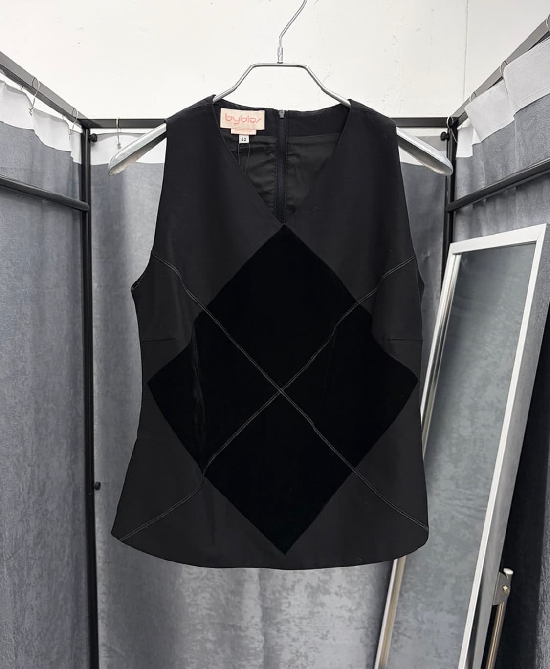 비블로스 아가일 베스트 상품이미지1