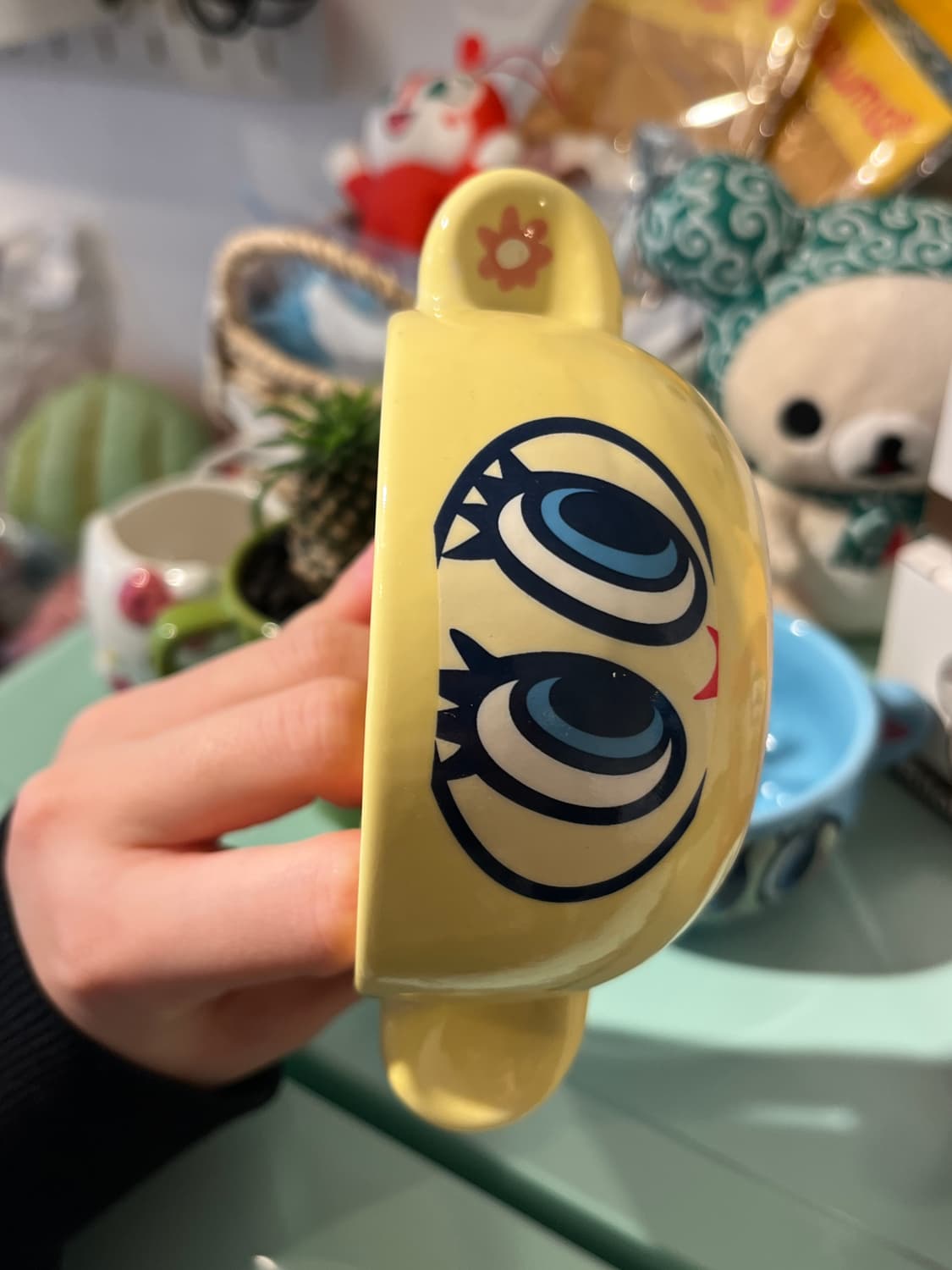 2004년 앤젤블루 컵 🩵 박스 X 상품이미지2