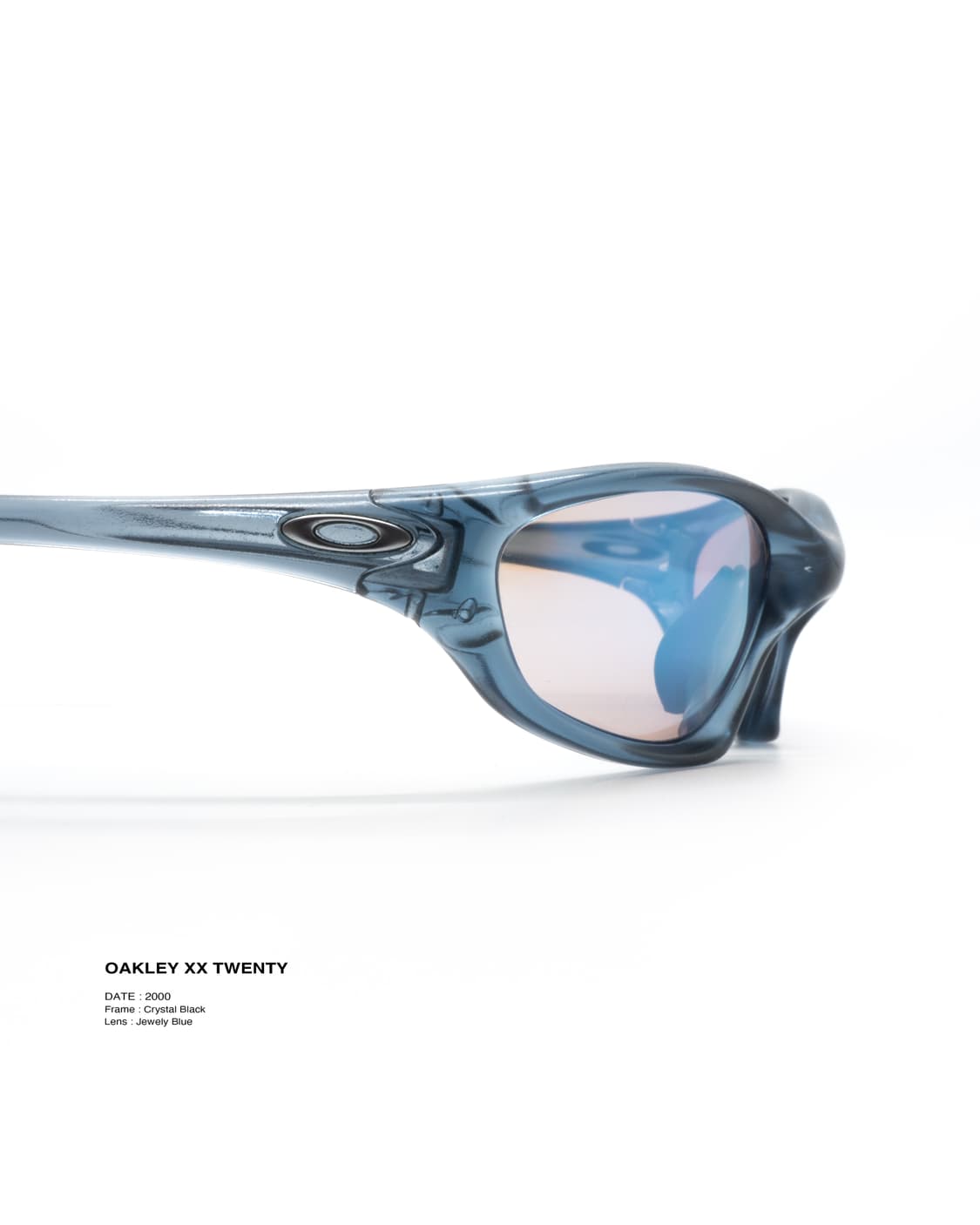 Oakley XX Twenty (2000) 상품이미지5