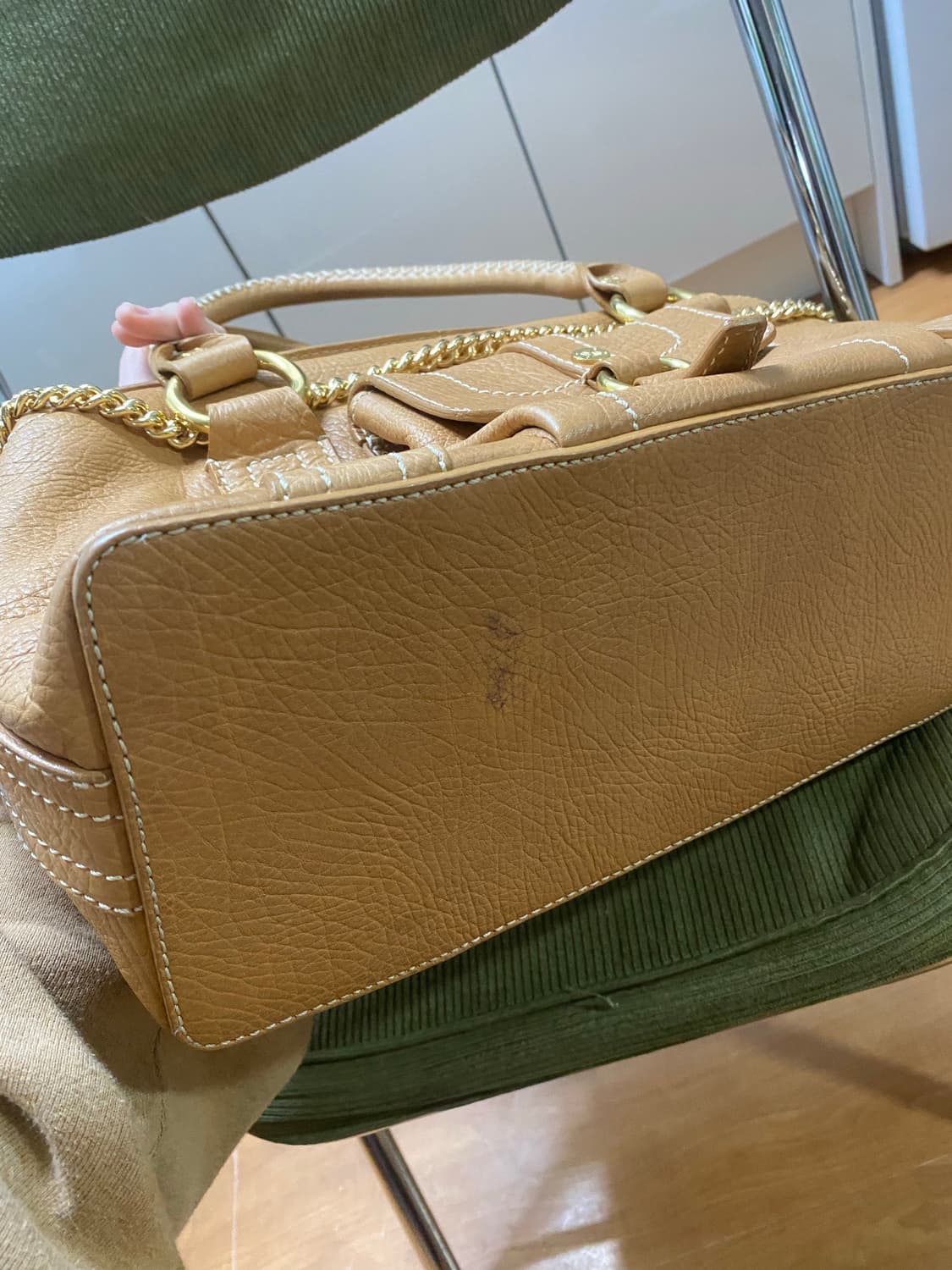 올드셀린 가방 상품이미지6