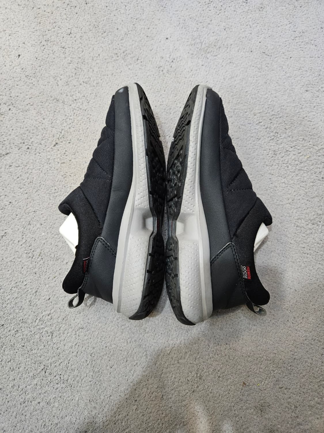 노스페이스 여성 운동화 230사이즈 상품이미지4