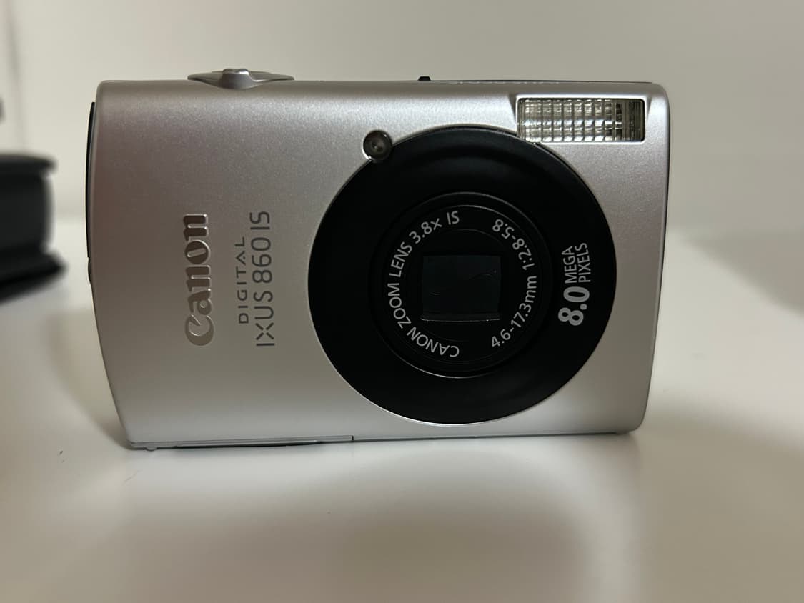 캐논 익서스 860 상품이미지3