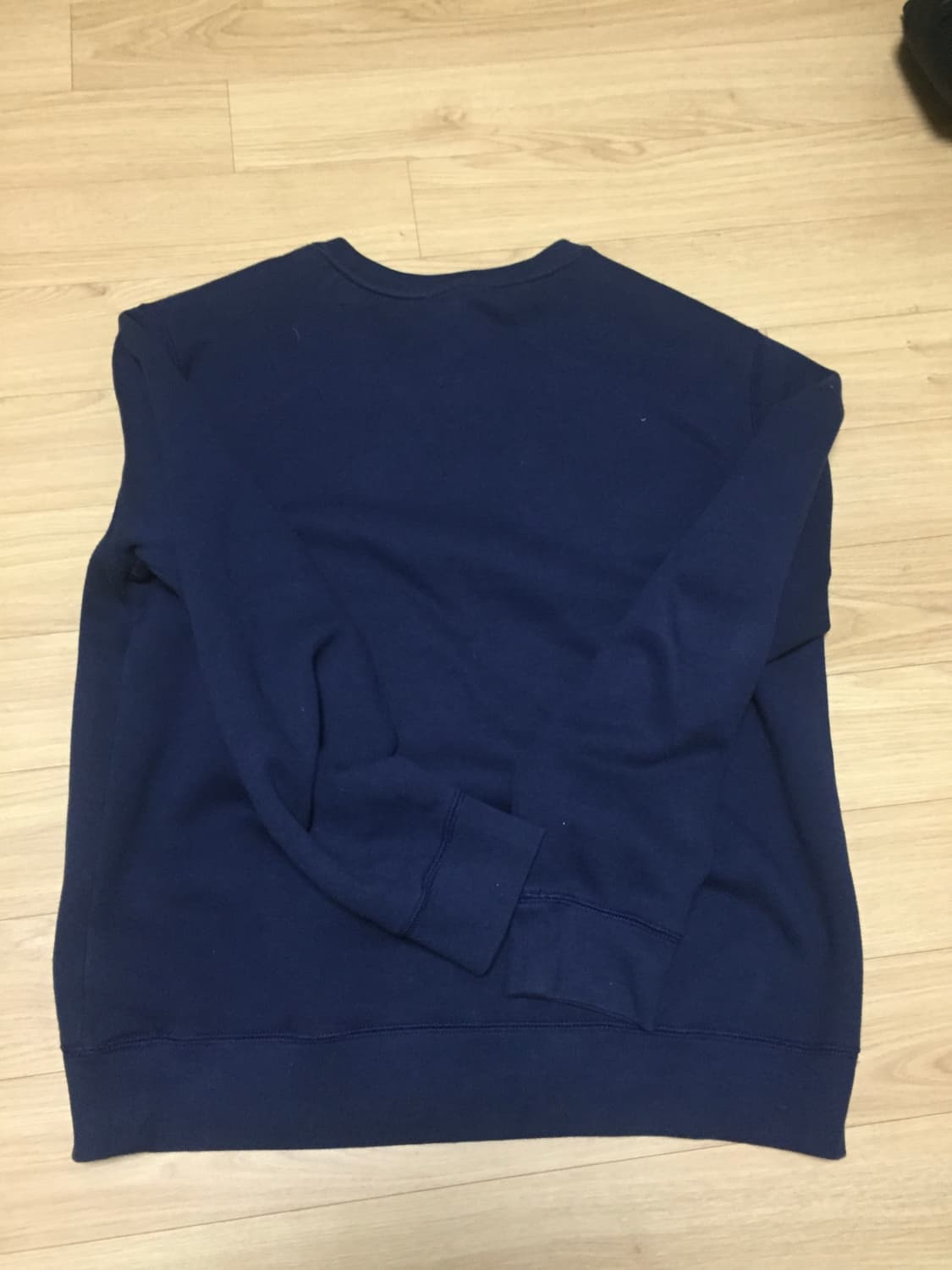 폴로 맨투맨 상품이미지2