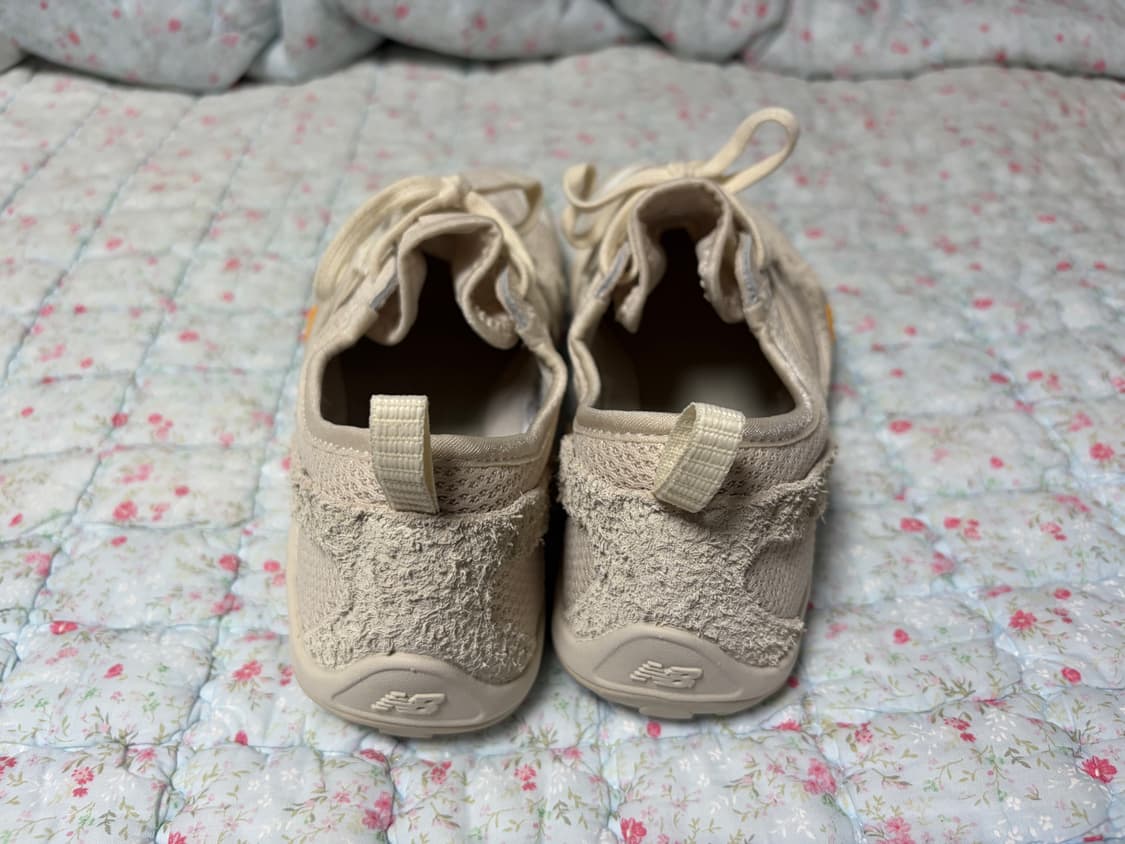 뉴발란스 미니머스 MT10O 베이지 상품이미지5