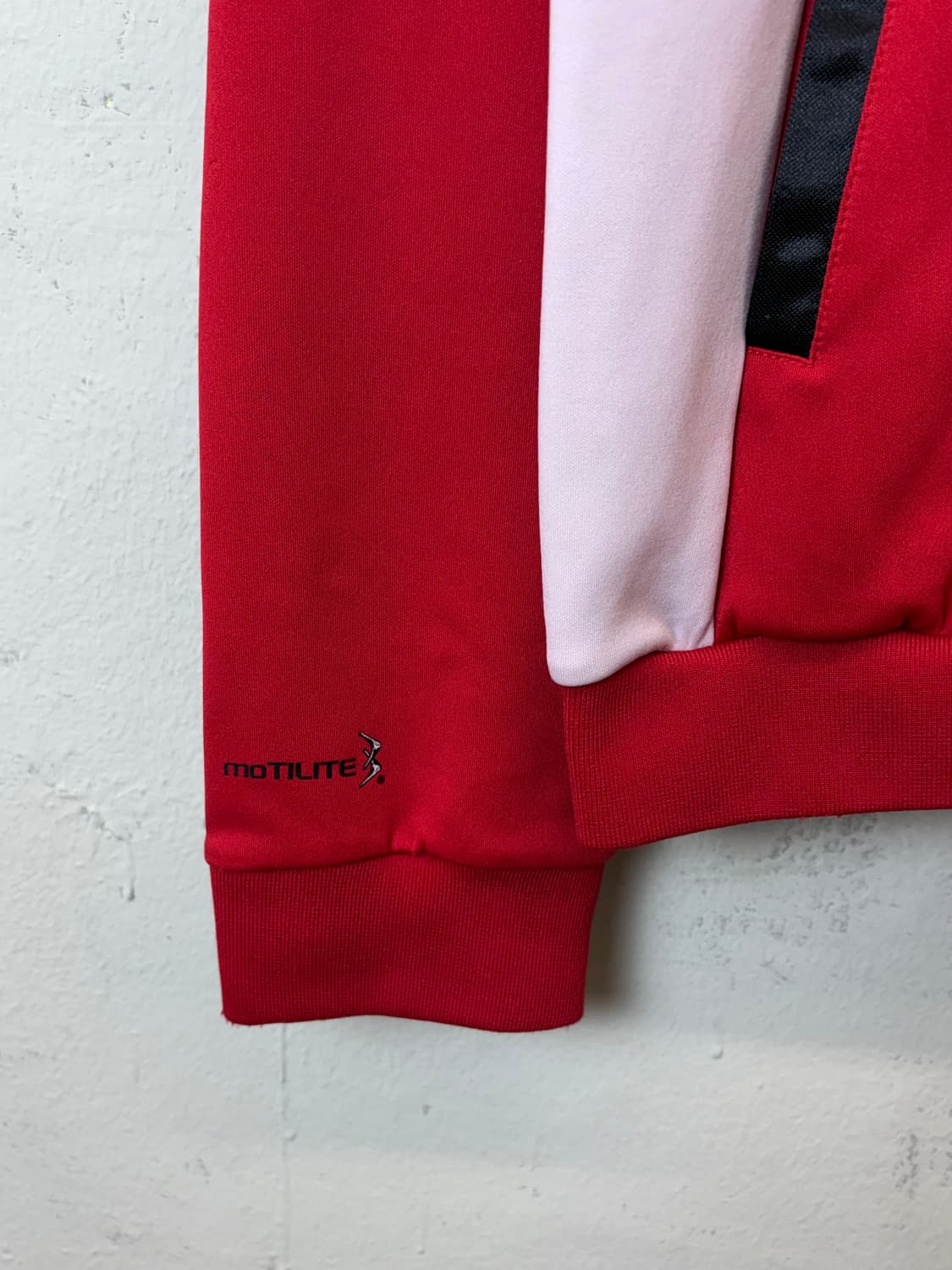 르꼬끄 FC서울 반집업 트레이닝 탑 상품이미지7